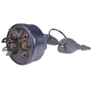Ignition Switch 103-0206 104-2541 for ExMark Lazer Z Toro Z Master