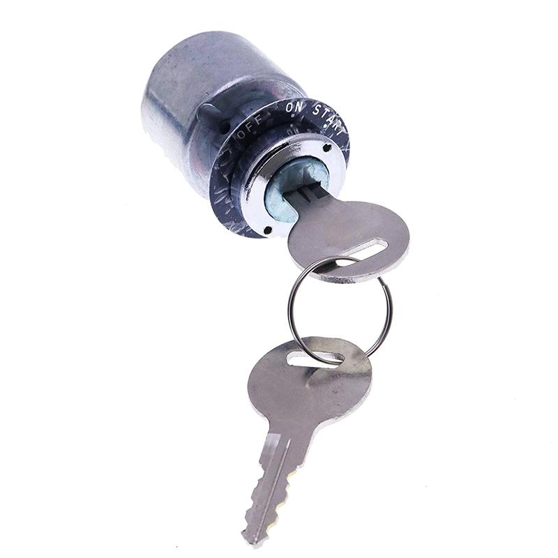 Ignition Switch 25150-02H01 for Nissan Forklift J02