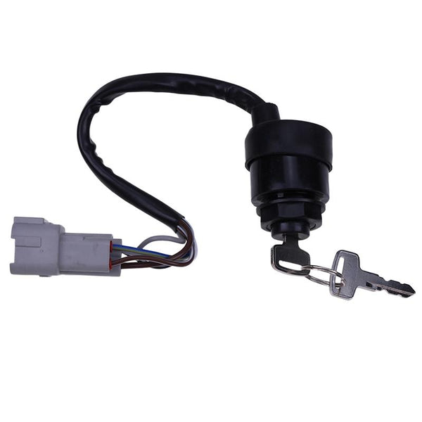 Ignition Switch 27005-0036 for Kawasaki Teryx4 & Teryx 750 800 With 2 Keys