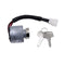 Ignition Switch 37410-59110 for Kubota Tractor B1550E B1750D B1750E B1750HST B2150D