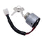 Ignition Switch 37410-59110 for Kubota Tractor B1550E B1750D B1750E B1750HST B2150D