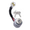 Ignition Switch 37410-59110 for Kubota Tractor B1550E B1750D B1750E B1750HST B2150D