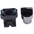 Ignition Switch 4700932050 for Dynapac Roller CA250D CC422 CC522 CC622 CA500D