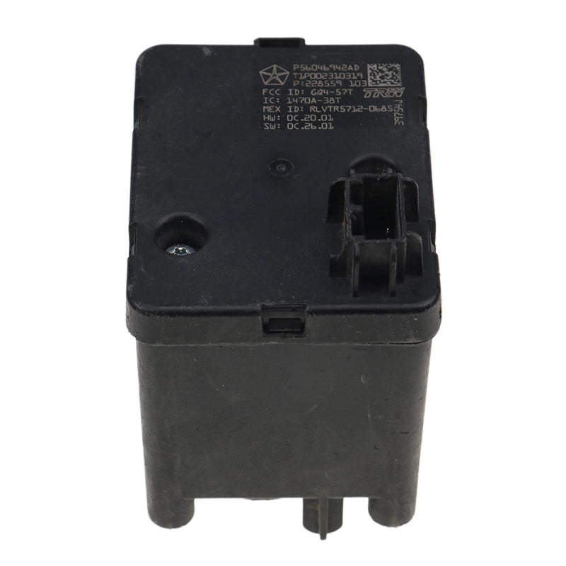 Ignition Switch 56046942AE 68271986AA 68395133 for 2013-2018 Dodge Ram 1500 2500 3500