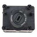 Ignition Switch 56046942AE 68271986AA 68395133 for 2013-2018 Dodge Ram 1500 2500 3500