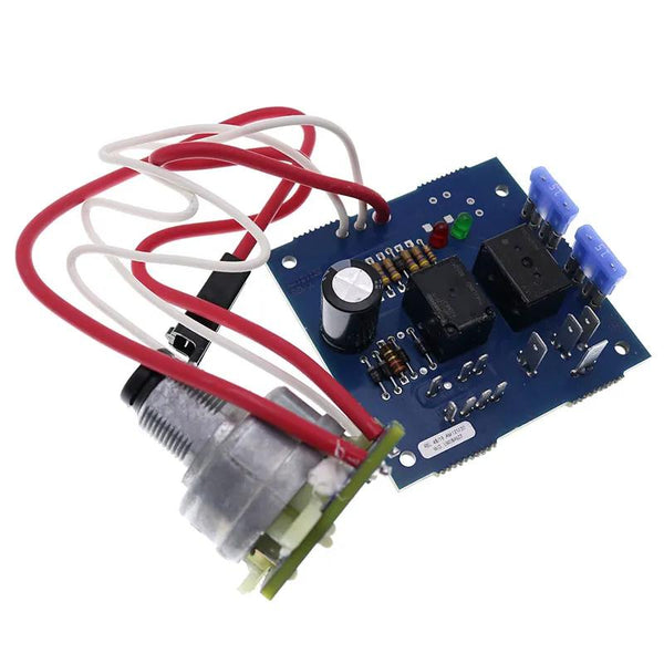 Ignition Switch Module AM115471 AM136681 AM120819 AM118981 for John Deere Tractor 415 425 445 455