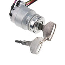 Ignition Switch T4625-B0100 for Kioti Tractor CK20 CK25 CK27 CK30 CK35 DK35 DK40 DK45 DK50 DK55 DK65 DK75 DK90