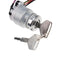 Ignition Switch T4625-B0100 for Kioti Tractor CK20 CK25 CK27 CK30 CK35 DK35 DK40 DK45 DK50 DK55 DK65 DK75 DK90