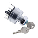 Ignition Switch with 2 Keys 167603R91 947399 468438C91 184720R91 344688C91 LS-473 LS473 for Jeep CJ5 International 4000 8000 Series International 4700 4900 Series Jeep Truck
