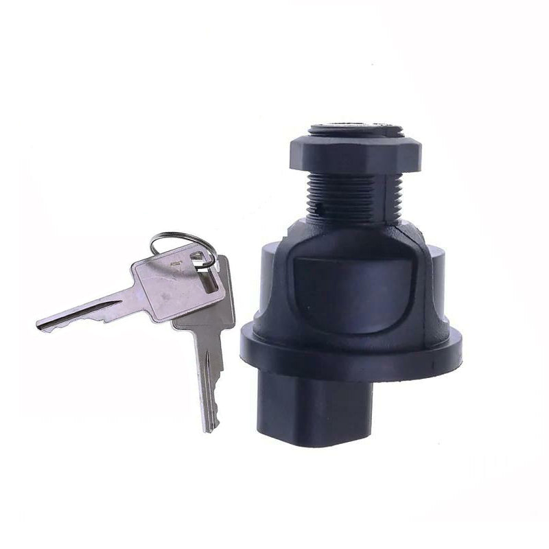 Ignition Switch 6693245 for Bobcat 753 873 S175 S250 S300 S590 T250 T300 T870