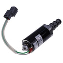 Solenoid Valve PH35V00002F1 for CASE Excavator CX14 CX25 CX31 CX36 CX47