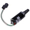 Solenoid Valve PH35V00002F1 for CASE Excavator CX14 CX25 CX31 CX36 CX47