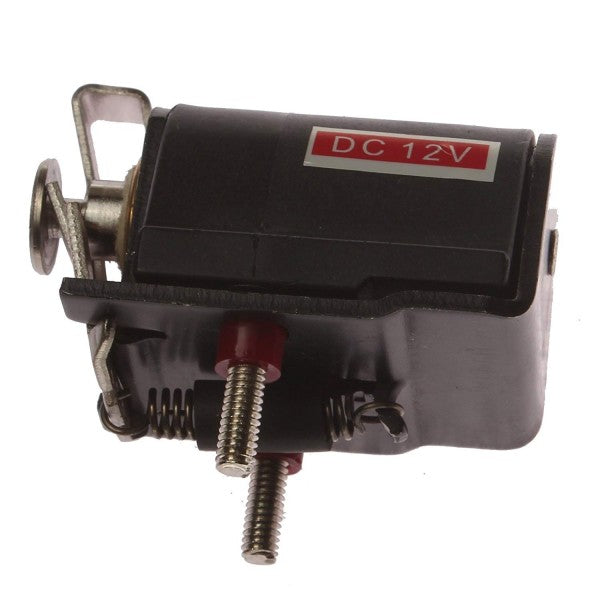 Solenoid 14067411 for GM 4.3L 5.7L 6.2L 6.5L Ford 6.9L 7.3L