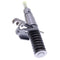 6 Pcs Fuel Injector 127-8216 0R-8682 for Caterpillar CAT 3116 3114 Engine M320 M325B 320B 322B 322C 325B M318 953C 963B 963C 613C 924F