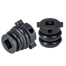 Injector Nozzle Cup Sleeve Tube Remover Installers J-46904 J-48824 for Detroit Engine 60 Serie