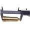 6PCS Injector Sleeve 8-97606661-0 for Isuzu Engine 6HK1 John Deere Excavator 245GLC 225DLC 230GW 220DW 190GW