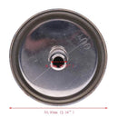 Inline Fuel Filter BF46084 for Baldwin