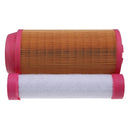Inner & Outer Air Filter 2914930100 2914930000 for Yanamr 3TNE88 4TNE88 Deutz BF3M2011 Atlas Copco QAX 12 QAS 18 YD