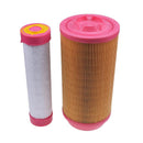 Inner & Outer Air Filter 2914930100 2914930000 for Yanamr 3TNE88 4TNE88 Deutz BF3M2011 Atlas Copco QAX 12 QAS 18 YD