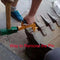 Exchange Bucket Tooth Tool Pin device for All Excavators Backhoes