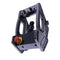 9 Pins Joystick Control Box 1001091154 for JLG Scissor Lift 1230ES 1930ES 2030ES 2032ES 2630ES 2632ES 2646ES 3246ES