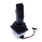 11Wires Joystick Controller 604064 105175 For Genie Lift GR-12 GS-1530 GS-2032 GS-2646 GS-3369