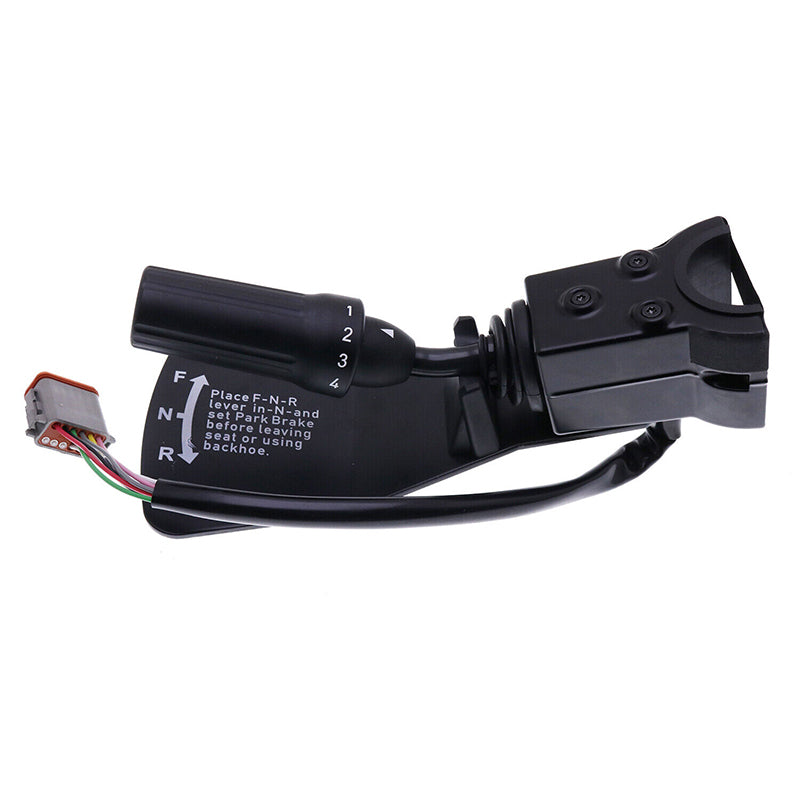 Joystick Controller 11U2-00060 for Hyundai Loader H930C H930CB H930S H930ST H940C H940CB H940S H940ST HB100 HB90