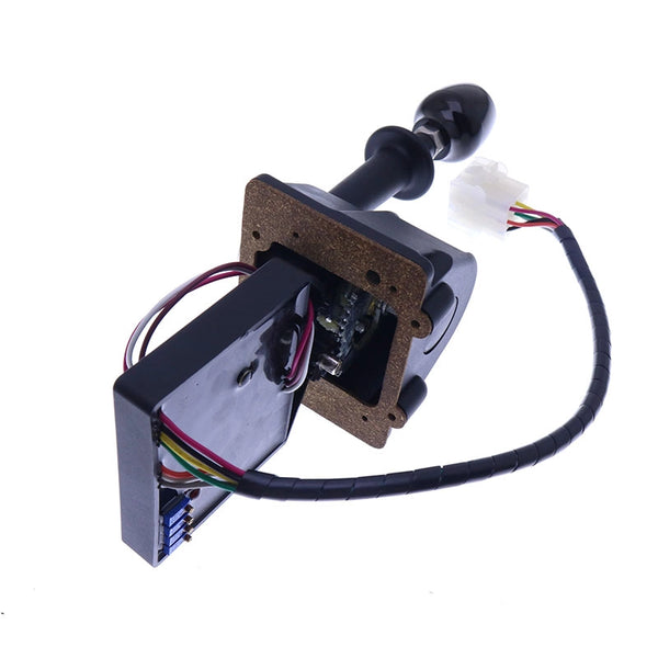 Joystick Controller 1600141 for JLG 60HA 70H 60H 80H 80HX 40H 40HA 45HA 86HX 150HAX