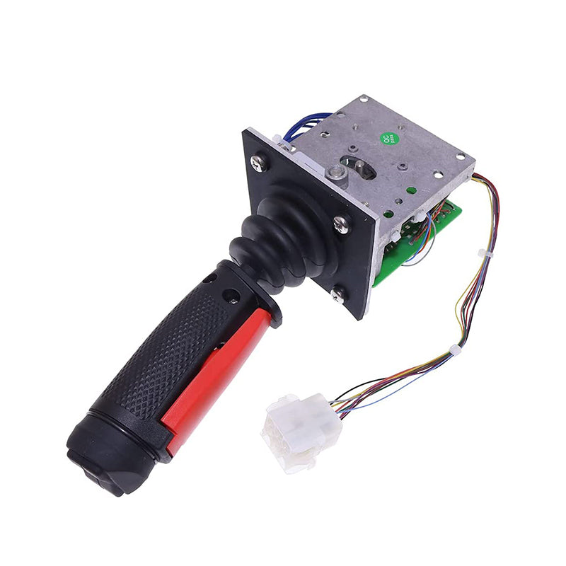 Joystick Controller 1600268 for JLG 1532E2 1932E2 2032E2 2632E2 2646E2 3246E2 Scissor Lift