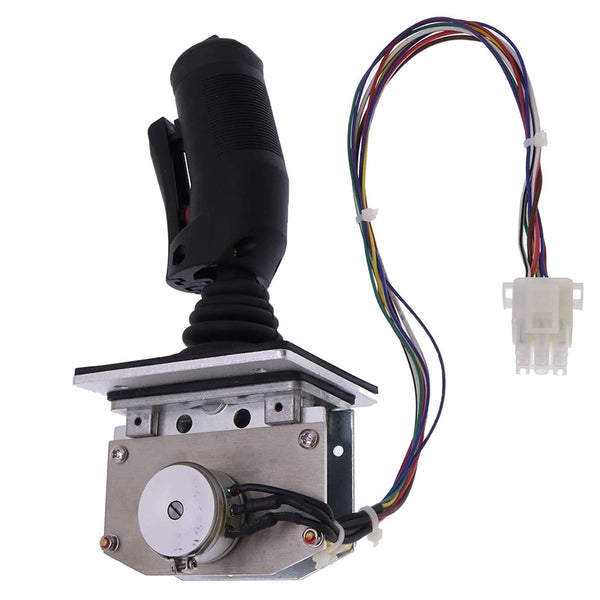 Joystick Controller 1600403 for JLG Scissor Lift 269MRT 3369LE M3369 4069LE M4069 3394RT 4394RT