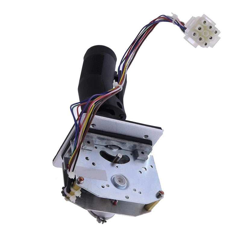 Joystick Controller 1600403 for JLG Scissor Lift 269MRT 3369LE M3369 4 ...