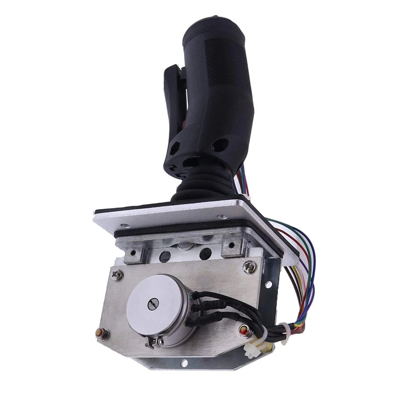 1600403 Joystick Controller 1600403 for JLG Scissor Lift 269MRT 3369LE M3369 4 ...