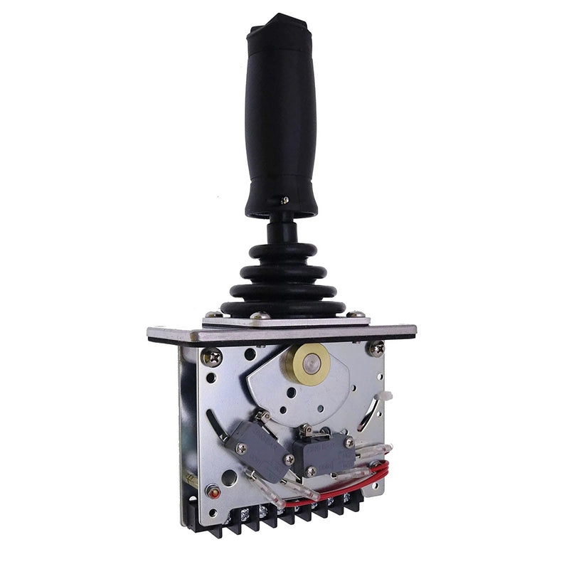 12V Joystick Controller 20424 for Genie S-40 S-45 S-60 S-65 Z-34/22 Z-45/22 Z-45/22DRT Z-60/34