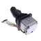 11Wires Joystick Controller 604064 105175 For Genie Lift GR-12 GS-1530 GS-2032 GS-2646 GS-3369