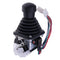 Joystick Controller 72278GT for Genie Boom Lift S-40 S-45 Z-45/22