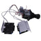 Joystick Controller With PC Board 53073GT for Genie Boom Lift S-40 S-45 Z-45/22 Z-45/25 Z-45/25J Z-60/34