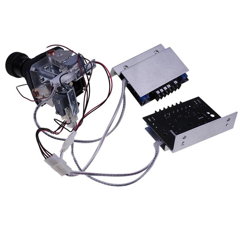 Joystick Controller With PC Board 53073GT for Genie Boom Lift S-40 S-45 Z-45/22 Z-45/25 Z-45/25J Z-60/34