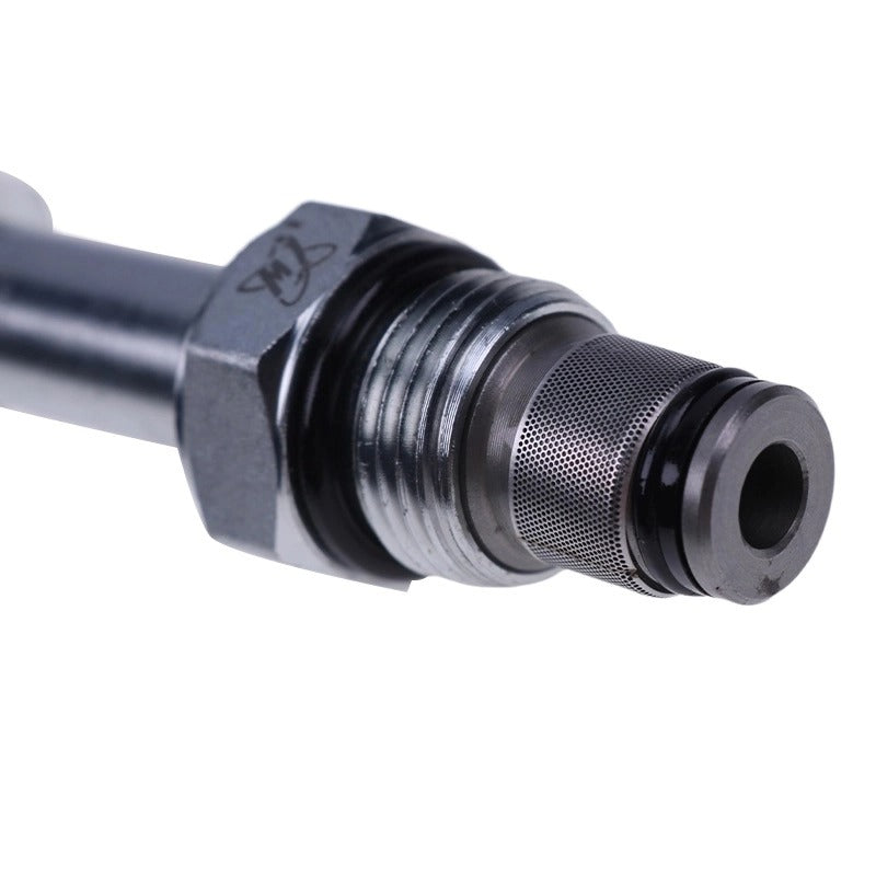 Keta Pressure Relief Solenoid Hydraulic Valve LSV2-08-2NCP ...