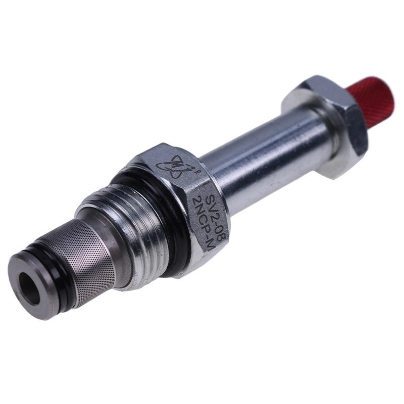 Keta Pressure Relief Solenoid Hydraulic Valve LSV2-08-2NCP ...