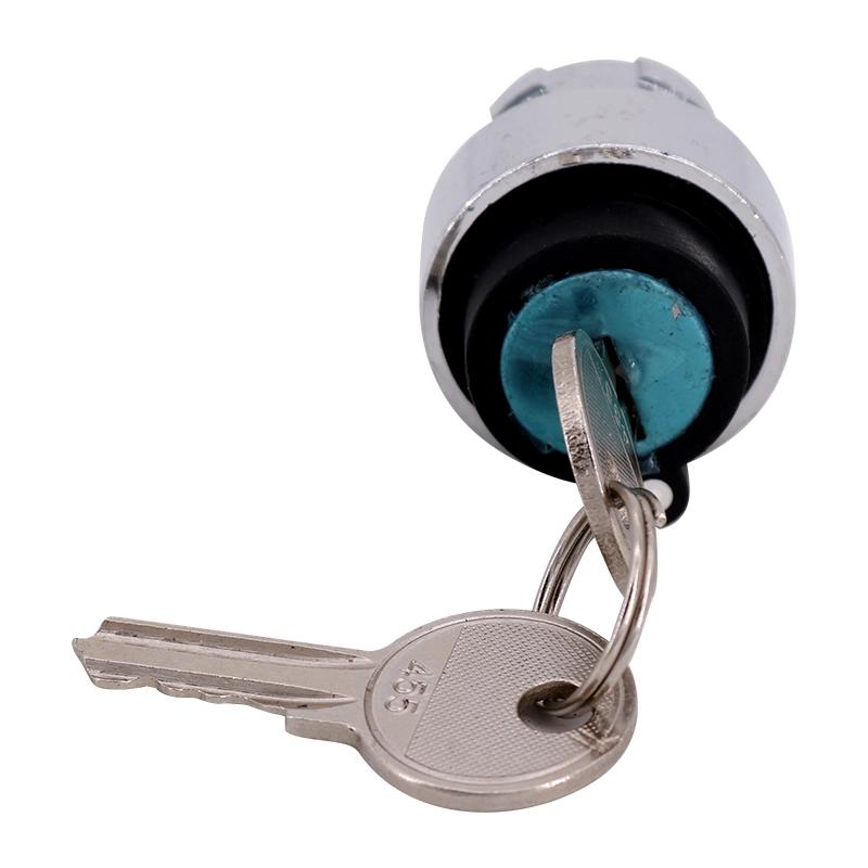 Keyswitch On-off-on -3 Pos 103082 for Skyjack Aerial Lift Parts