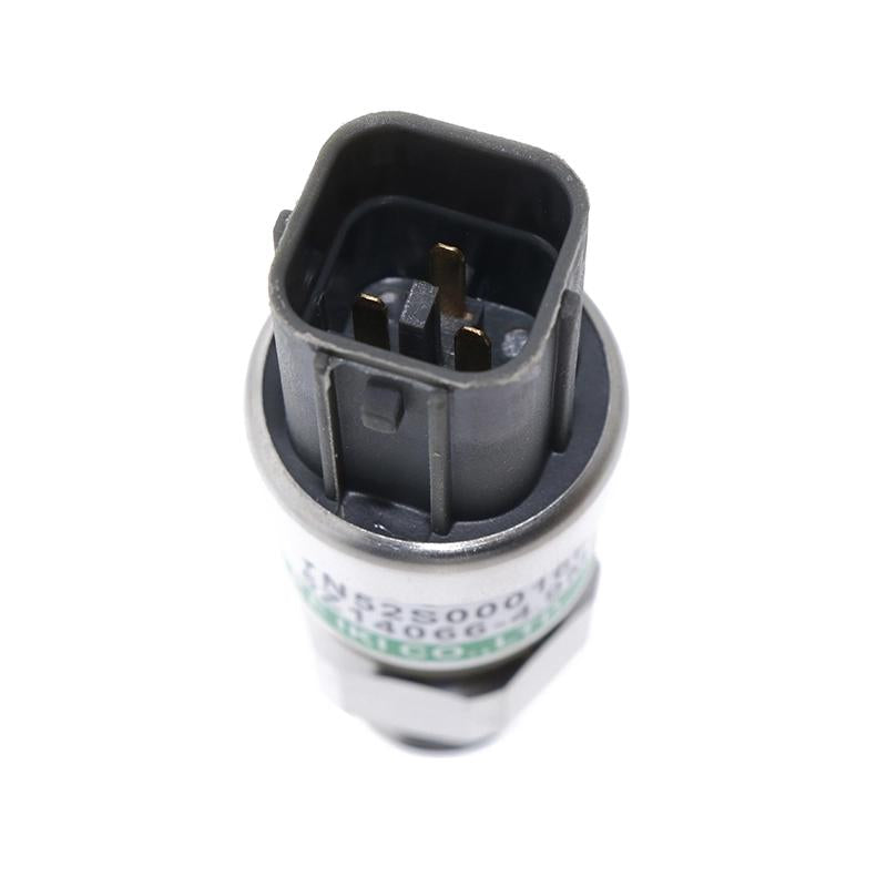Pressure Sensor YN52S00016P3&nbsp;For Kobelco Excavator SK200-8 SK200-6 SK200-6E