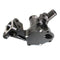 Water Pump YM129001-42004 For Komatsu PC40MR-1 PC50FR-1 PC50UU-2 SK714 CD30R-1 CR30R-1 Yanmar Engine 4TNE88 Komatsu Engine 4D88E