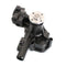 Water Pump YM129001-42004 For Komatsu PC40MR-1 PC50FR-1 PC50UU-2 SK714 CD30R-1 CR30R-1 Yanmar Engine 4TNE88 Komatsu Engine 4D88E