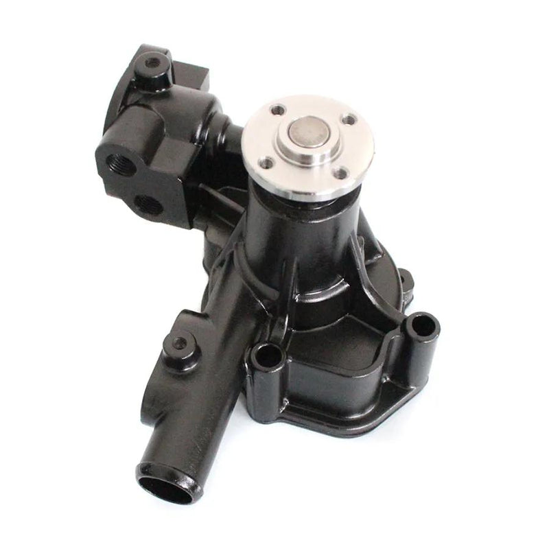 Water Pump YM129001-42004 For Komatsu PC40MR-1 PC50FR-1 PC50UU-2 SK714 CD30R-1 CR30R-1 Yanmar Engine 4TNE88 Komatsu Engine 4D88E
