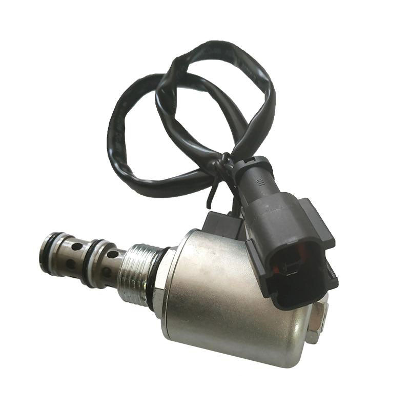 Solenoid Valve 20Y-60-22122 for Komatsu PC200-6 PC210-6 PC220-6 PC230-6 PC300LC-6 PC228UU-1