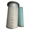 Air Filter 600-181-6820 and 600-181-6730 For Komatsu Excavator PC200-6 PC220-6