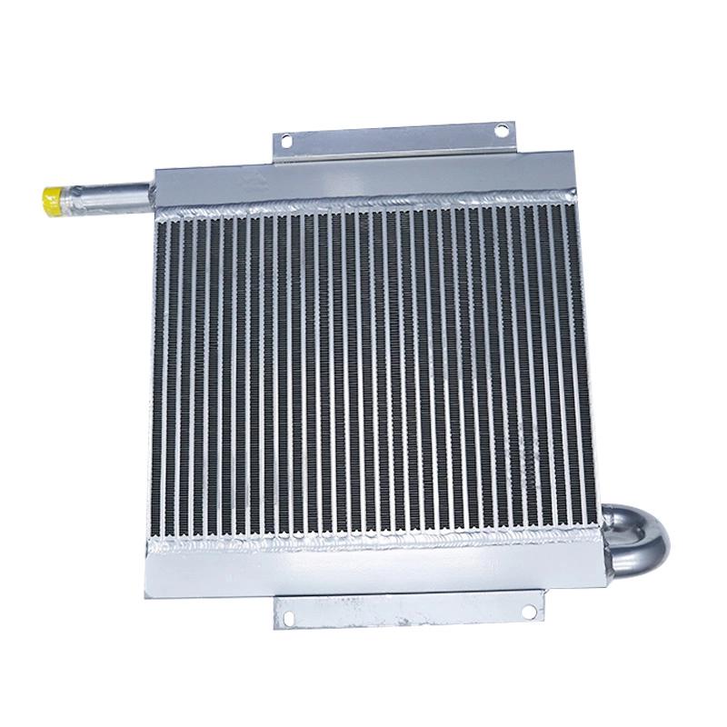 Hydraulic Oil Cooler 20T-03-81211 for Komatsu Excavator PC30R-8 PC35R-8 PC40R-8 PC45R-8