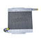 Hydraulic Oil Cooler 20T-03-81211 for Komatsu Excavator PC30R-8 PC35R-8 PC40R-8 PC45R-8