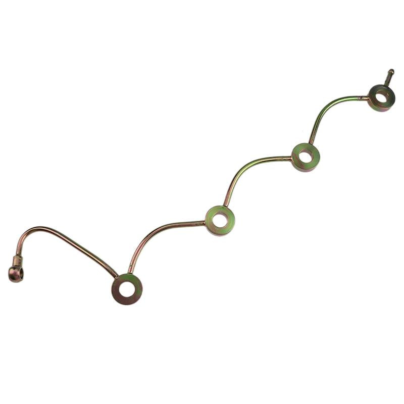 Leak Of Line 131606900 U31607080 for Perkins 400 404 1100 Series Caterpillar CAT 3024 C2.2 Shibaura N844 N844L Engine