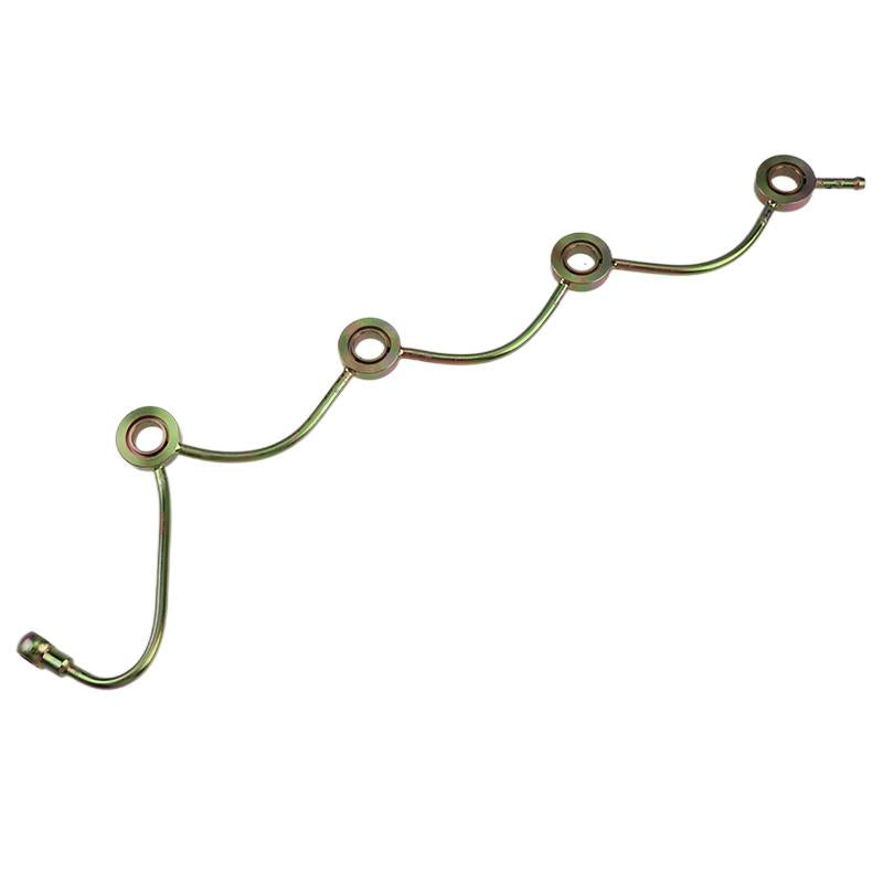Leak Of Line 131606900 U31607080 for Perkins 400 404 1100 Series Caterpillar CAT 3024 C2.2 Shibaura N844 N844L Engine